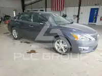 2013 Nissan ALTIMA фото
