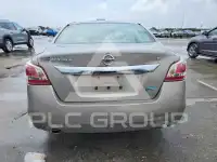 2013 Nissan ALTIMA фото