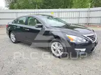 2013 Nissan ALTIMA фото