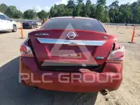 2013 Nissan ALTIMA photo