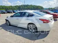 2013 Nissan ALTIMA photo