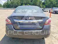 2013 Nissan ALTIMA фото