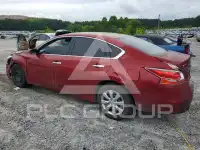 2013 Nissan ALTIMA photo