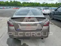 2013 Nissan ALTIMA photo