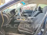 2013 Nissan ALTIMA photo