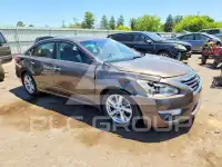 2013 Nissan ALTIMA фото
