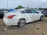 2013 Nissan ALTIMA фото