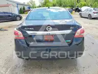 2013 Nissan ALTIMA photo