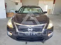 2013 Nissan ALTIMA photo