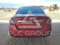 2013 Nissan ALTIMA photo