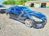 2013 Nissan ALTIMA фото
