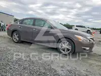 2013 Nissan ALTIMA фото