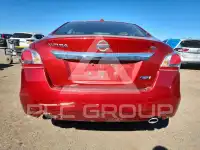 2013 Nissan ALTIMA фото