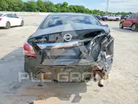 2013 Nissan ALTIMA photo