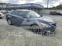 2013 Nissan ALTIMA фото