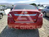 2013 Nissan ALTIMA photo