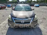 2013 Nissan ALTIMA photo