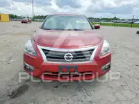 2013 Nissan ALTIMA фото