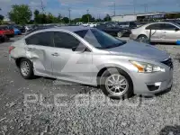 2013 Nissan ALTIMA фото