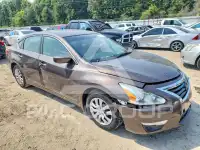 2013 Nissan ALTIMA фото