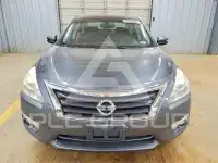 2013 Nissan ALTIMA фото