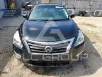 2013 Nissan ALTIMA фото