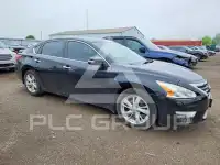 2013 Nissan ALTIMA photo