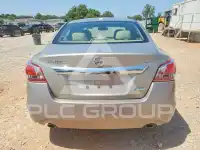 2013 Nissan ALTIMA photo