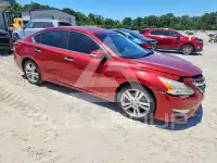 2013 Nissan ALTIMA фото