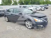 2013 Nissan ALTIMA фото