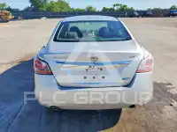 2013 Nissan ALTIMA photo