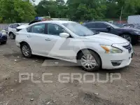 2013 Nissan ALTIMA photo