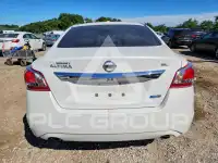 2013 Nissan ALTIMA фото