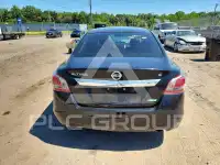 2013 Nissan ALTIMA фото