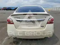 2013 Nissan ALTIMA фото