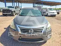 2013 Nissan ALTIMA photo