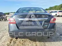 2013 Nissan ALTIMA фото