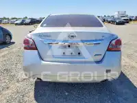 2013 Nissan ALTIMA photo