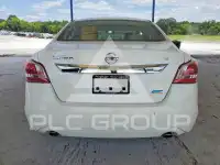 2013 Nissan ALTIMA фото