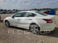 2013 Nissan ALTIMA фото