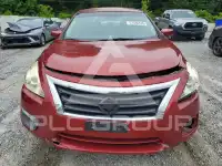 2013 Nissan ALTIMA photo