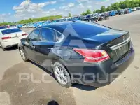 2013 Nissan ALTIMA photo