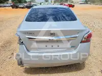 2013 Nissan ALTIMA photo