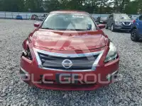 2013 Nissan ALTIMA фото
