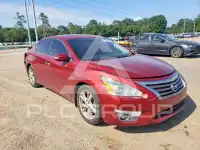 2013 Nissan ALTIMA photo