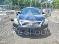 2013 Nissan ALTIMA фото