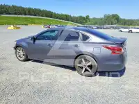 2013 Nissan ALTIMA photo