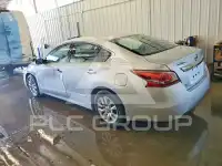 2013 Nissan ALTIMA фото