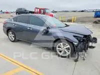 2013 Nissan ALTIMA фото