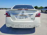 2013 Nissan ALTIMA фото